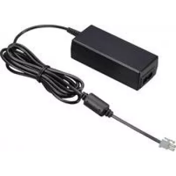 Megasat 1200173 60W sisene toiteadapter Must