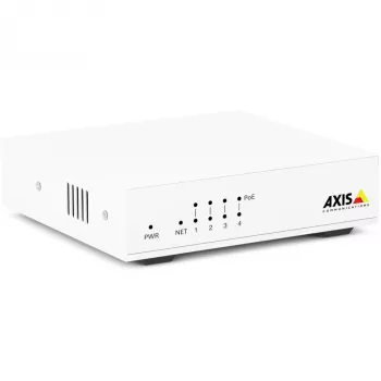 Mittehallitav kommutaator Axis 02101-002