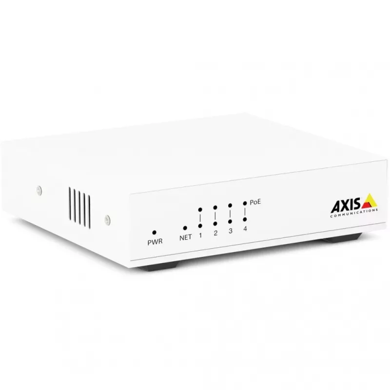 Mittehallitav kommutaator Axis 02101-002