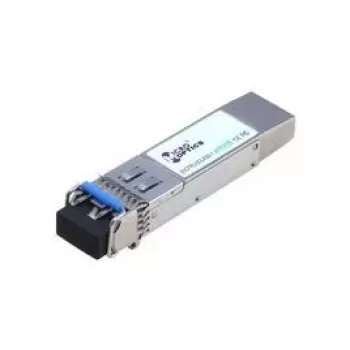 Lanview MO-S+31DLC10D võrgutransiiverimoodul 10000 Mbit/s SFP+ 1310 nm