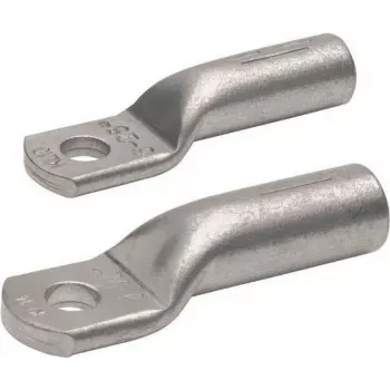 KLAU Crimp kaabel Lug 35 mm² 105R6 galvaniseeritud vastavalt standardile DIN 46235 1 (105R6)