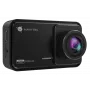 Auto dashcam Navitel R285 2K, 2 tolline IPS ekraan, 2560×1440 eraldusvõime, sisseehitatud kaardid