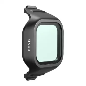 Neutraalse tiheduse (ND8) filter Freewell Mini 5 Pro stabiliseeritud kaamera droonidele