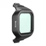Neutraalse tiheduse (ND8) filter Freewell Mini 5 Pro stabiliseeritud kaamera droonidele