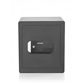 Safe Yale YSEM/400/EG1 Must Code Lock 35.5L