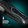 Hair straightener Revamp ST-1750-EU2 cordless compact ceramic, compact cordless ceramic plates