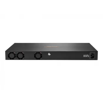 HPE Aruba Networking CX 6200F 24G 4SFP+ lüliti - hallatav