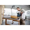 Battery-Holznagler GNH 18V-35 Professional solo, 18Volt (sinine/must, ilma aku ja laadijata, L-BOXX-is)