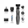 Wahl Travel Kit Deluxe hoolduskomplekt