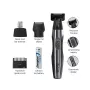 Wahl Travel Kit Deluxe hoolduskomplekt