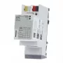 Gira IP-ruuter REG 216700 KNX/EIB-le — mudel 216700, võrgulüüs
