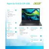 Sülearvuti Aspire Go 15 AG15-51P-55DE i5-1334U 15.3 WUXGA, 16GB, 512GB SSD, NoOS