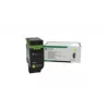 Toner Lexmark CX833, 95x 46900 lehekülge Kollane