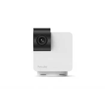 Turvakaamera WRL CAMERA CAM 360 P36010US PETCUBE