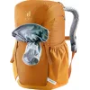DEUTER Junior maple-amber seljakott — laste päevakott Deuterilt