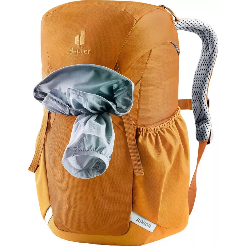DEUTER Junior maple-amber seljakott — laste päevakott Deuterilt