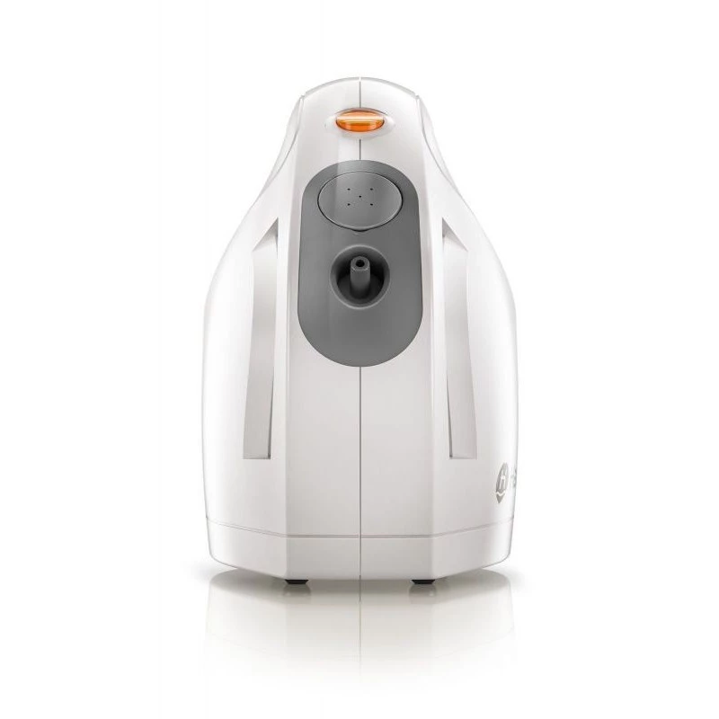 HAXE Galaxy kolbnebulisaatori inhalaator