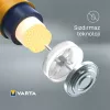 Varta Longlife Extra - Patarei 4 x AA-tüüpi leelispatarei (04106101414)