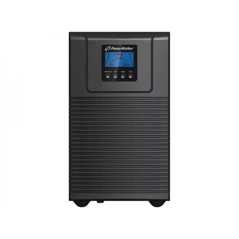 Katkematu toiteallikas PowerWalker VFI 2000 TGB
