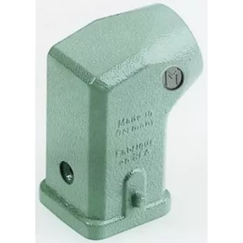 HARTING Germany GmbH & Co. KG varrukkorpus metallist nurga all 19 20 003 1643 (19200031643)