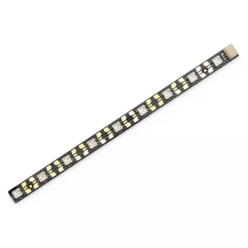 LED-riba EK Water Blocks Mitmevärviline