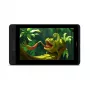 Huion PRO12 ekraan