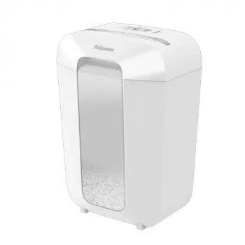Fellowes LX Series LX70 paberipurustaja valge
