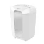 Fellowes LX Series LX70 paberipurustaja valge