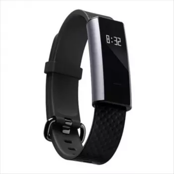Huami AMAZFIT Arc must (AF-ARC-BLK-001) KASUTATUD