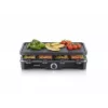 Raclette Grill Severin RG 9670 8 inimesele 1400 W must