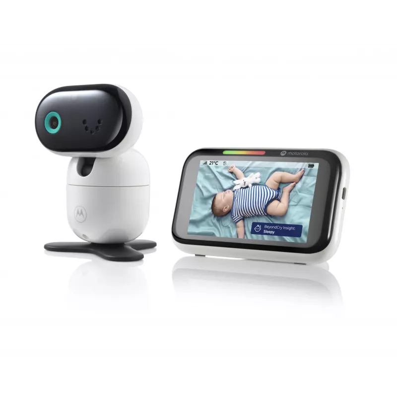 Motorola Solutions PIP1710 Connect 5 pööratav ja kallutatav (120MOTOPIP1710C)