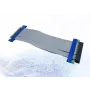 Liidesekaart Inter-Tech 88885364 PCIe sinine hall