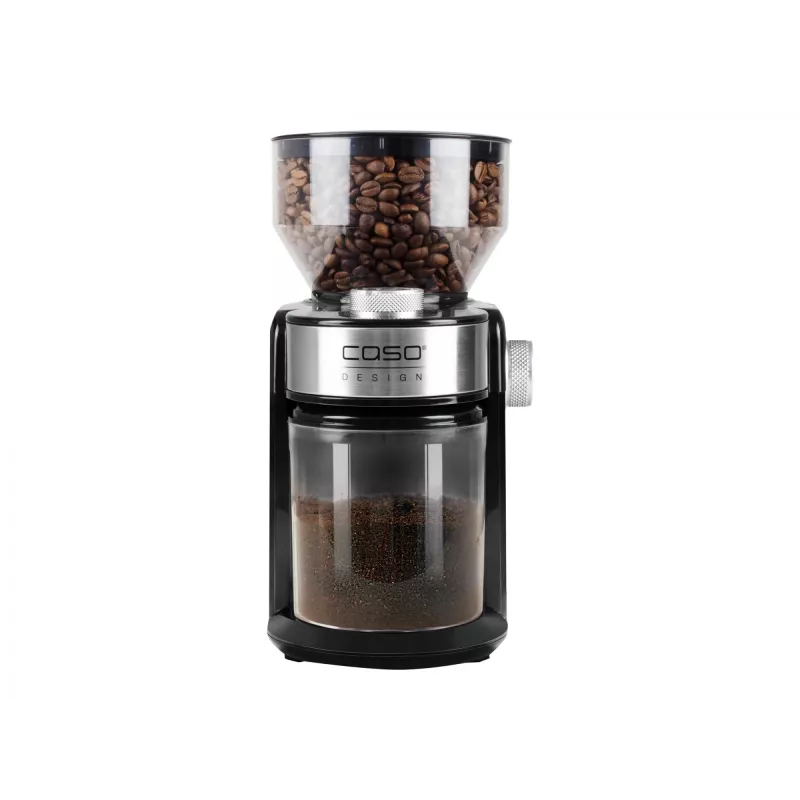 Kohviveski Caso Barista Crema 150 W 240 g must