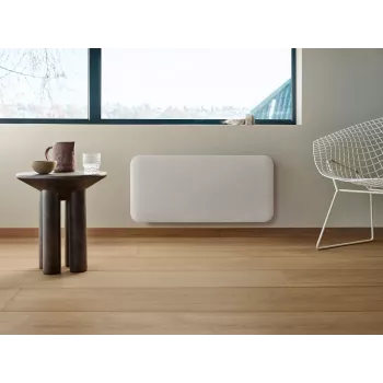 Mill Invisible Smart WiFi Heater | PA1500WIFI4 | Paneelsoojendi | 1500 W | Sobib ruumidele kuni 18-22 m² | Valge | IPX4