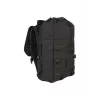 Seljakott Nomad Daypack Nomad Weekend Wildlings 24L Beluga — 24 L kerge veekindel päevakott