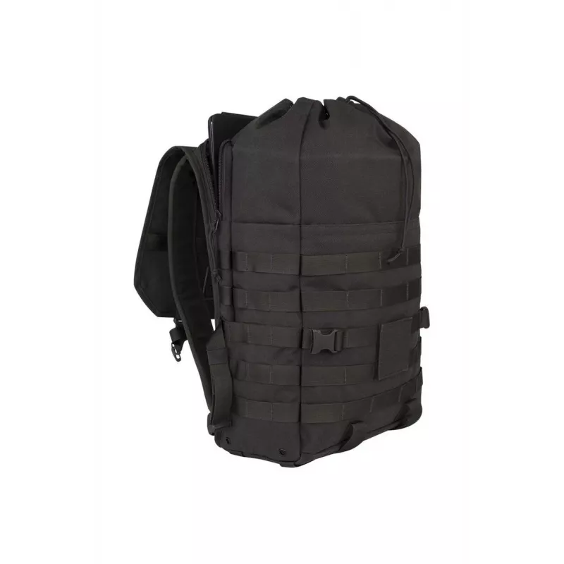 Seljakott Nomad Daypack Nomad Weekend Wildlings 24L Beluga — 24 L kerge veekindel päevakott
