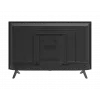 Blaupunkt LED TV | 32WGC5500S | 32 | Nutiteler | Google TV | HD | Must