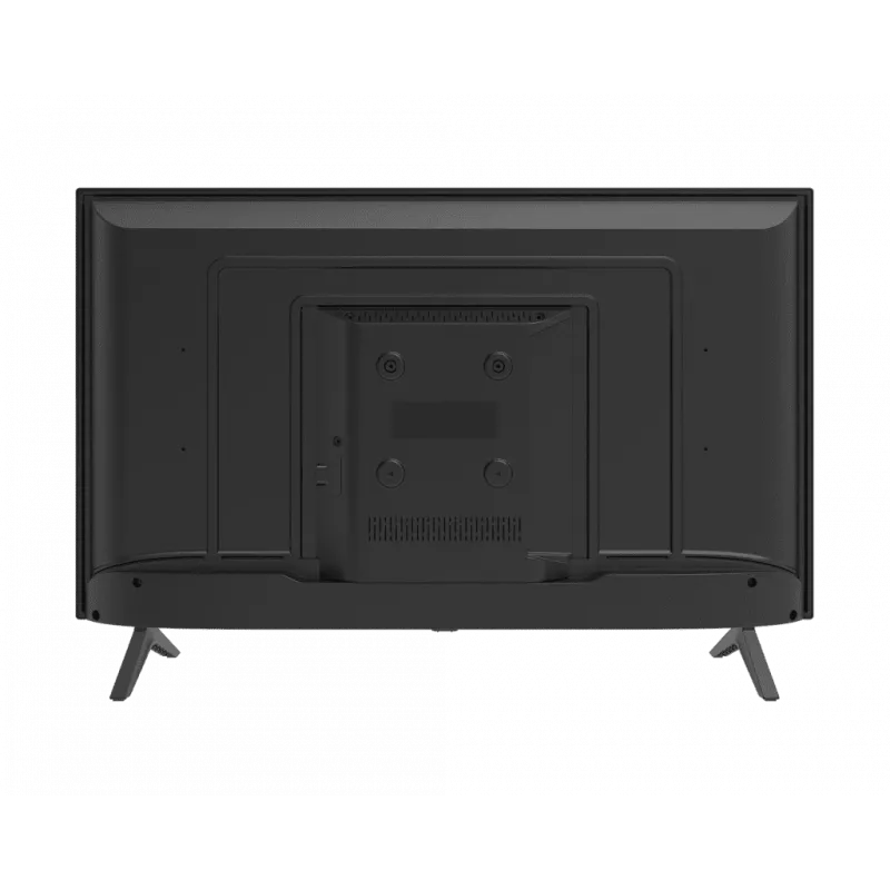 Blaupunkt LED TV | 32WGC5500S | 32 | Nutiteler | Google TV | HD | Must