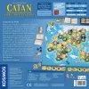 CATAN - Aufbruch der Menschheit, lauamäng