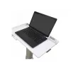 Sülearvuti alus Ergotron C50-1100-0 Hall 39.6 cm