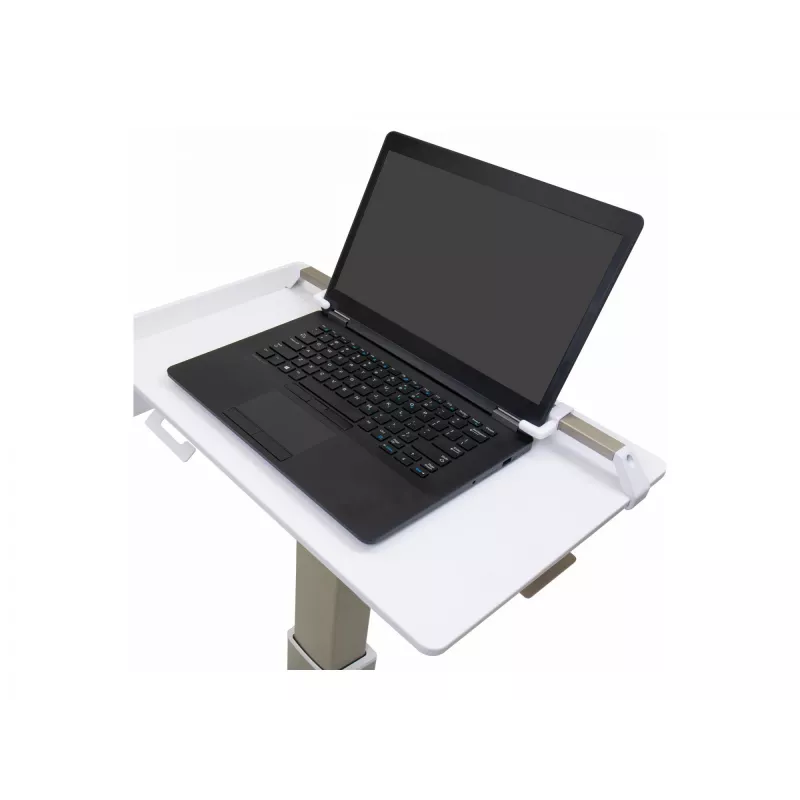 Sülearvuti alus Ergotron C50-1100-0 Hall 39.6 cm