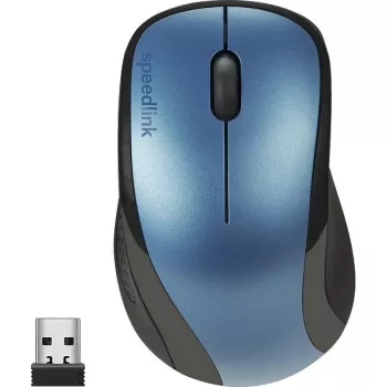 Hiir SPEEDLINK KAPPA kontor paremakäeline RF-juhtmevaba