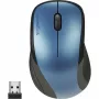 Hiir SPEEDLINK KAPPA kontor paremakäeline RF-juhtmevaba