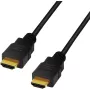 LogiLink CH0080 HDMI-kaabel 5 m HDMI tüüp A (standardne) must (CH0080)