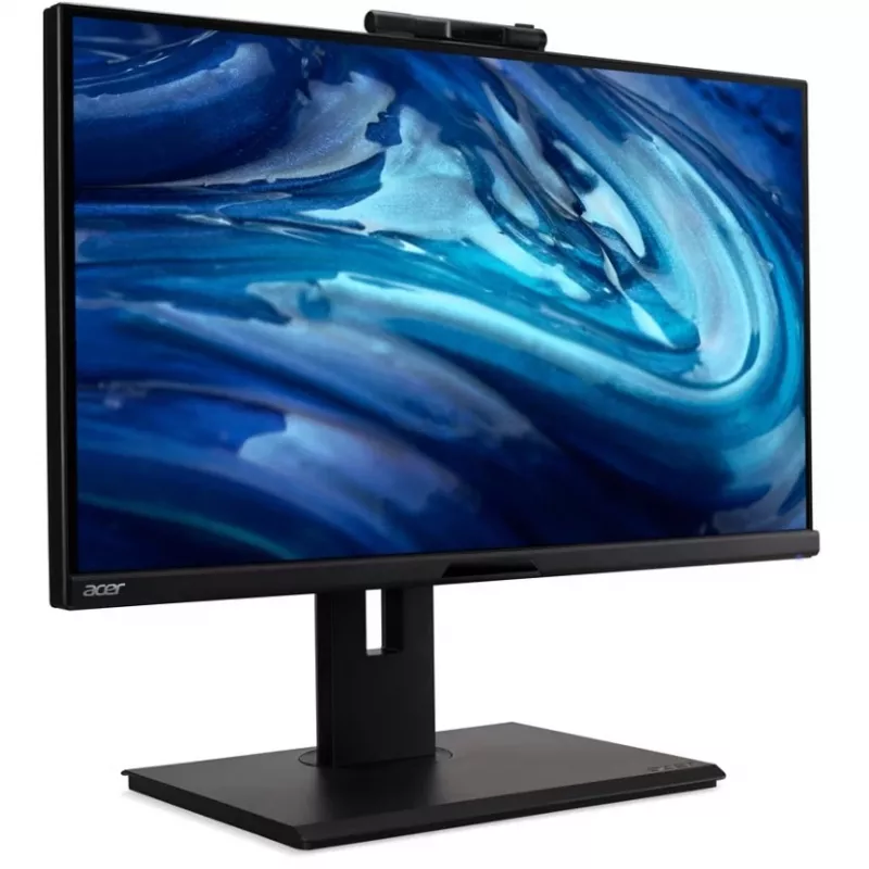 Monitor Acer B8 B278U G 27 tolli Quad HD LCD 2560 x 1440