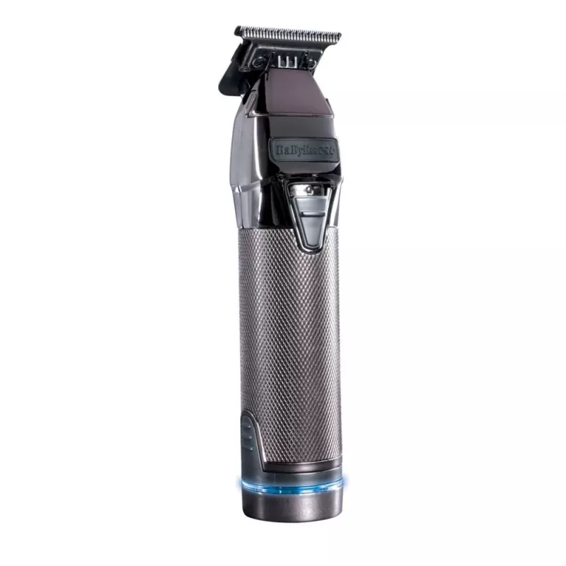 BaByliss PRO Skeleton Snap FX797E Juukse- ja habemetrimmer laadimisaluse ja 1 tk