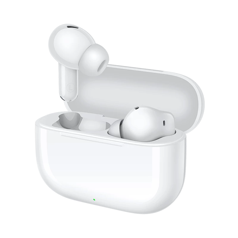 Juhtmevabad kõrvasisesed kõrvaklapid HUAWEI FreeBuds SE 4 — kõrvasisesed, 20–20000 Hz, 36 g, valge