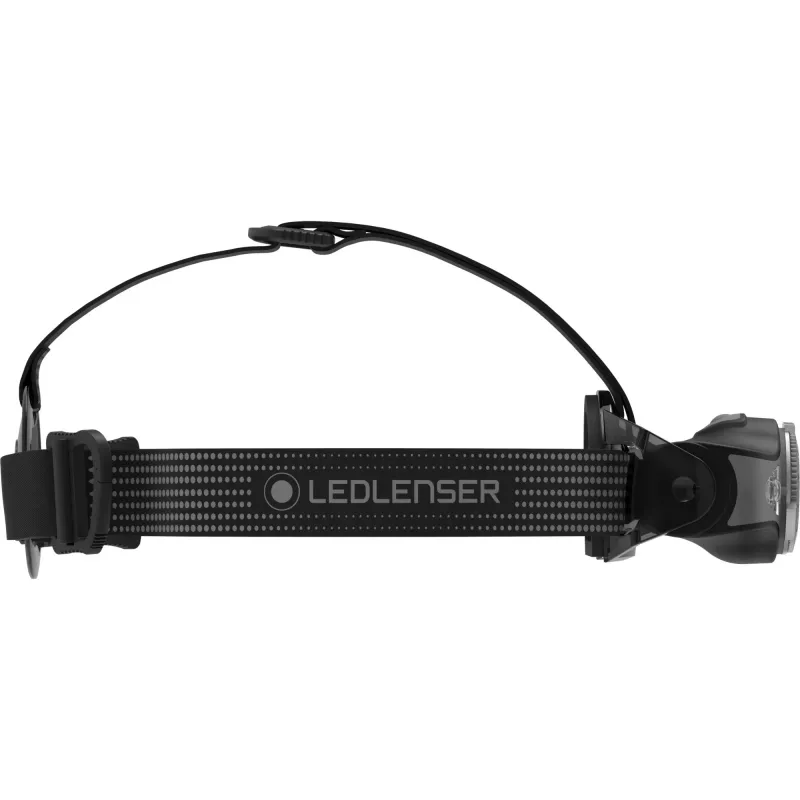 Ledlenser MH11 pealamp Sinine/green/Punane/multicolor light