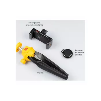 Kodak KTP001 nutitelefoni minialus Bluetooth-puldiga