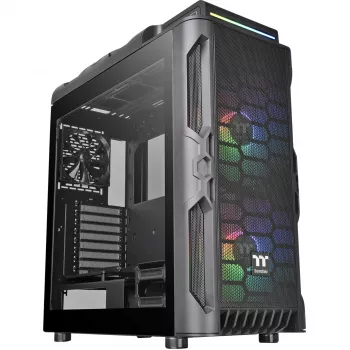 Thermaltake Level 20 RS ARGB MIDI Tower Must